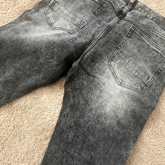 PACSUN Black Jeans - Picture 8 of 8